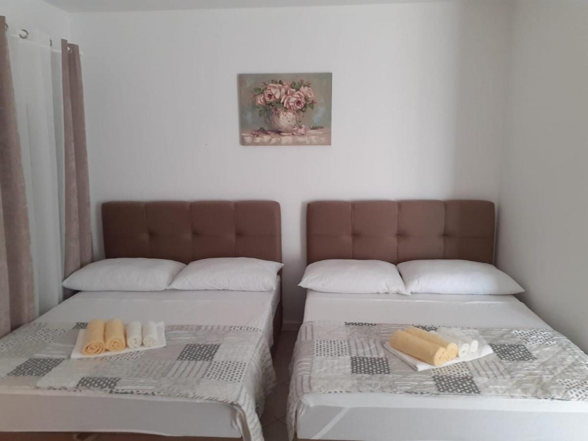 באסקה וודה Apartments Vinea מראה חיצוני תמונה