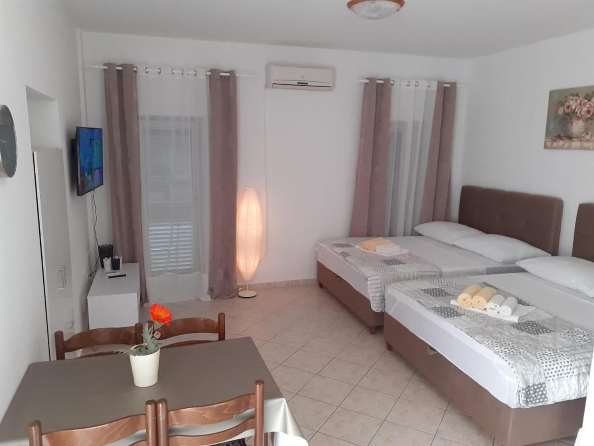 באסקה וודה Apartments Vinea מראה חיצוני תמונה