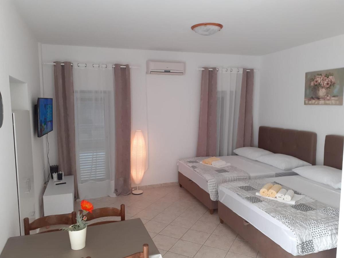 באסקה וודה Apartments Vinea מראה חיצוני תמונה