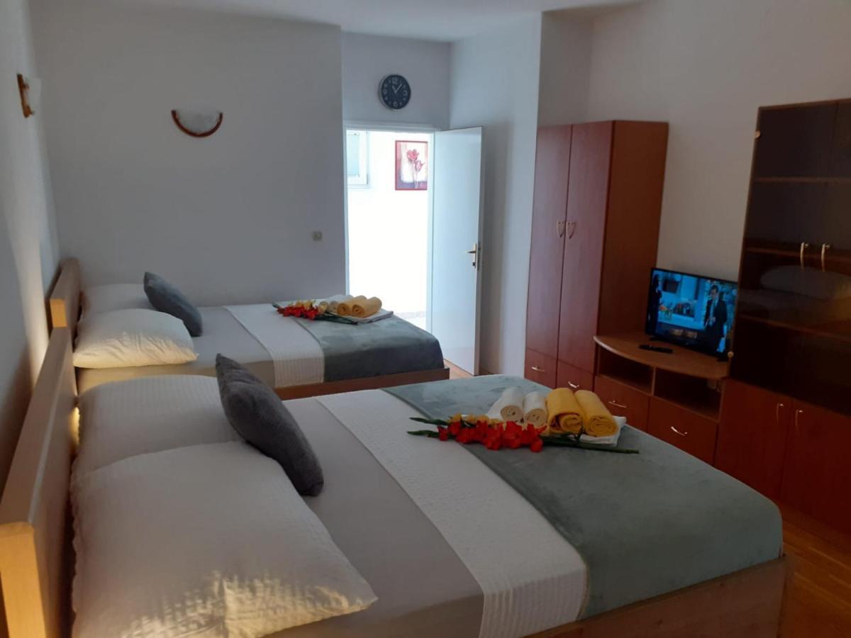 באסקה וודה Apartments Vinea מראה חיצוני תמונה
