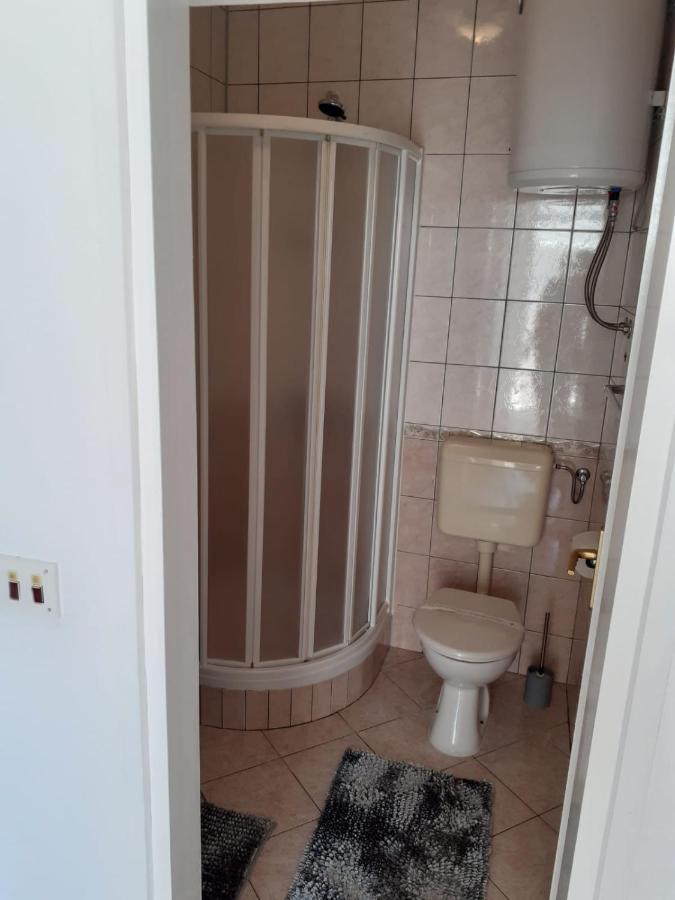 באסקה וודה Apartments Vinea מראה חיצוני תמונה