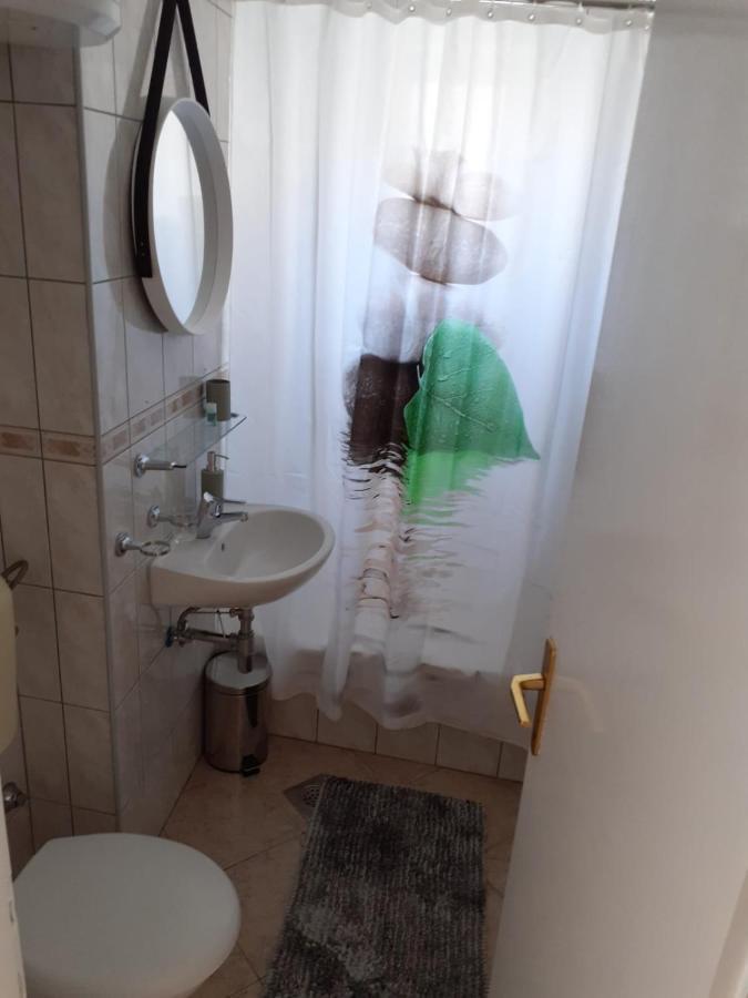 באסקה וודה Apartments Vinea מראה חיצוני תמונה