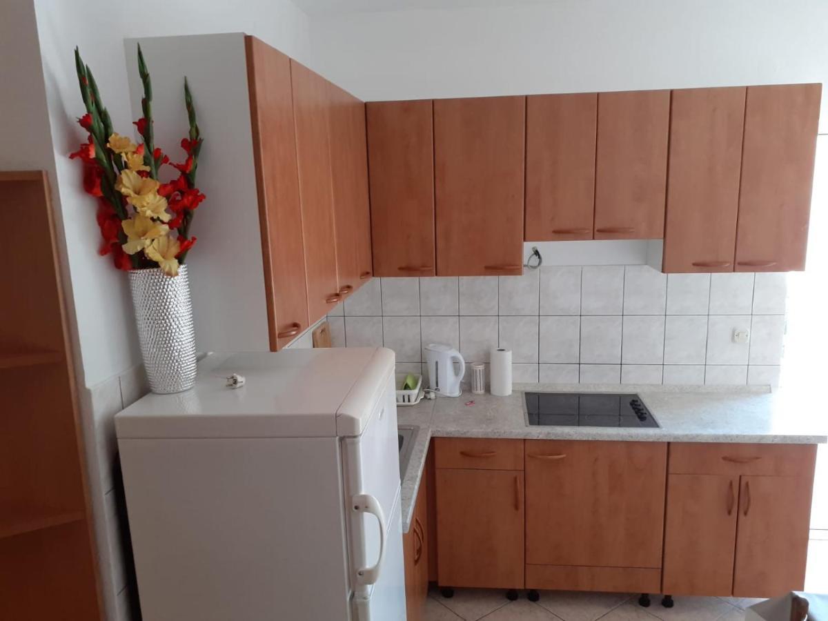 באסקה וודה Apartments Vinea מראה חיצוני תמונה