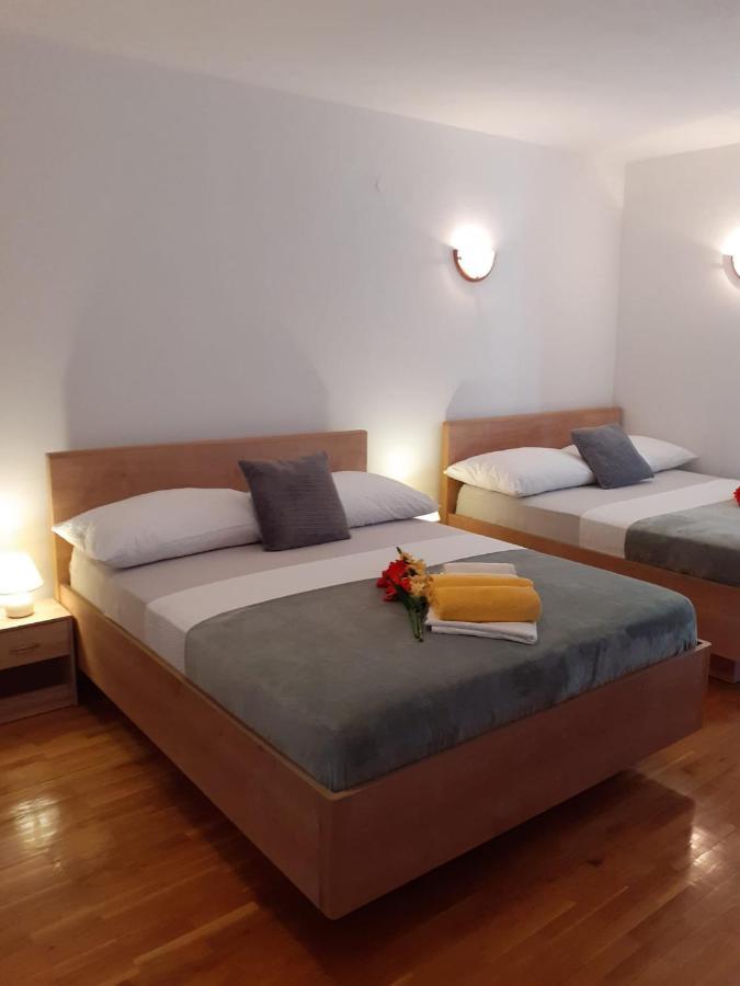 באסקה וודה Apartments Vinea מראה חיצוני תמונה