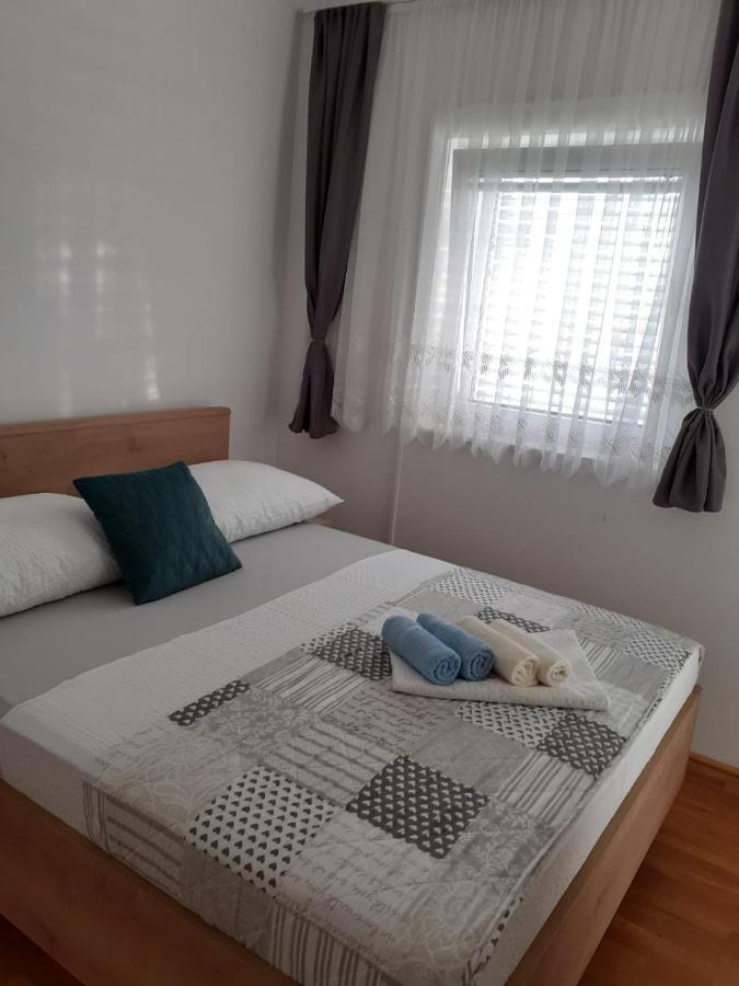 באסקה וודה Apartments Vinea מראה חיצוני תמונה