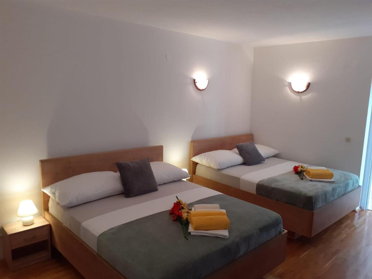 באסקה וודה Apartments Vinea מראה חיצוני תמונה