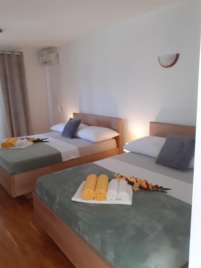 באסקה וודה Apartments Vinea מראה חיצוני תמונה