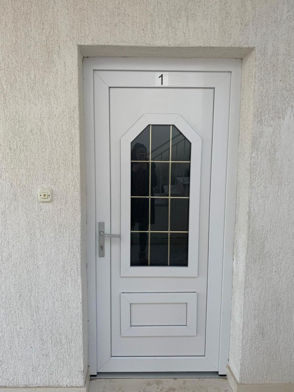באסקה וודה Apartments Vinea מראה חיצוני תמונה