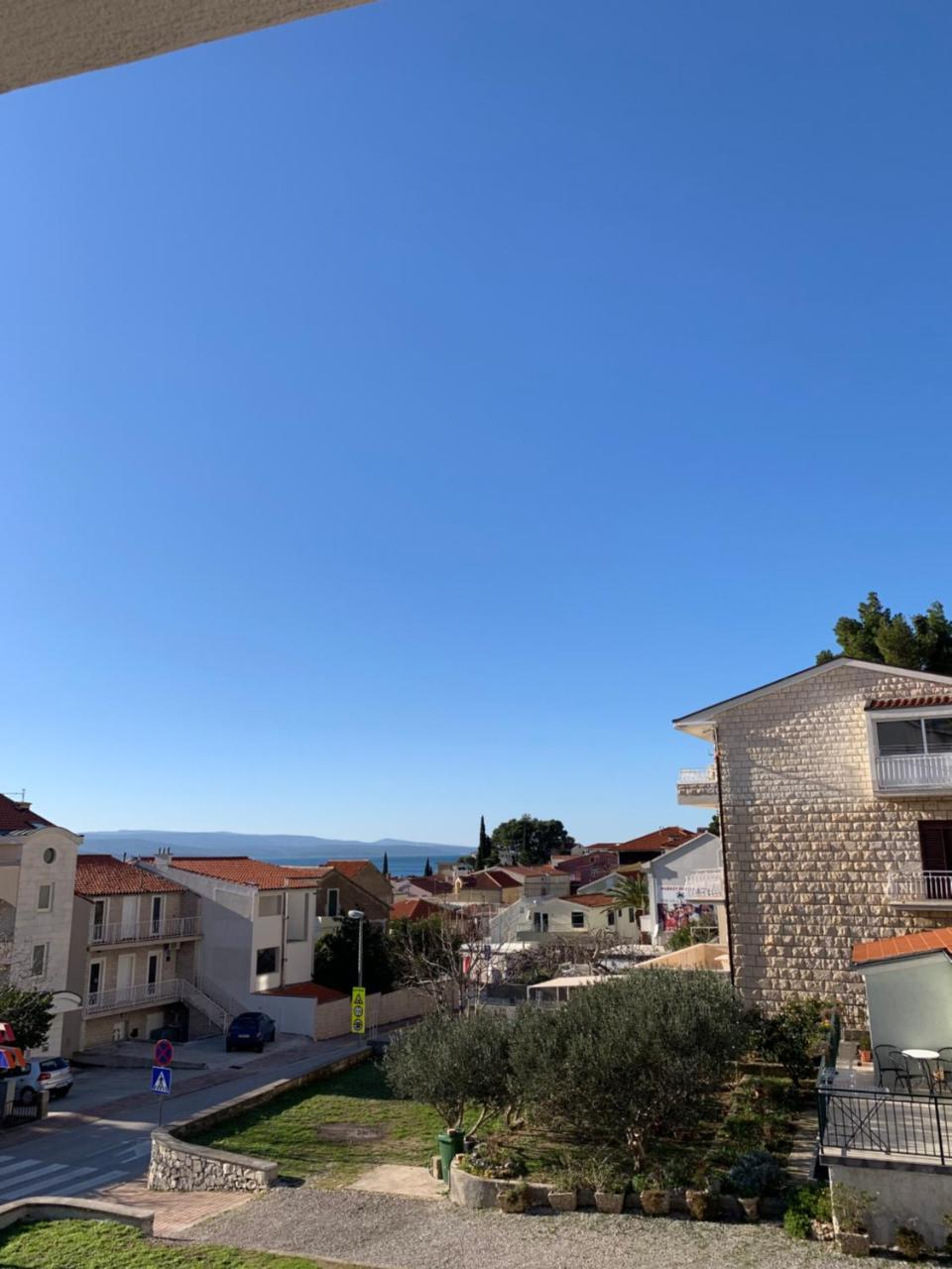 באסקה וודה Apartments Vinea מראה חיצוני תמונה